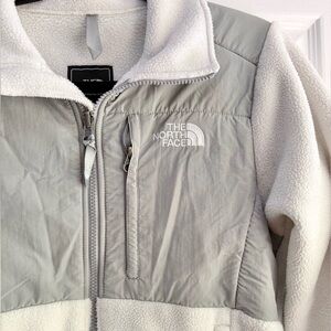 Fleece Zip-Up Sweater/Jacket